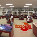 Family Time Games - Games & Supplies