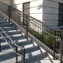 Bryant Fence and Handrail