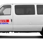 Airport Van Rental Inc