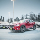 Morrie's Minnetonka Mazda - New Car Dealers