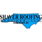 Shaver Roofing Services