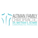 Altman Family Chiropractic - Chiropractors & Chiropractic Services