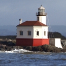 Bandon Key Works