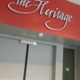 The Heritage Restaurant