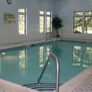 Hampton Inn & Suites Binghamton/Vestal - Hotels