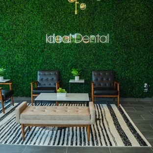 Ideal Dental Uptown - Dallas, TX