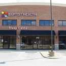 Baptist Health Sleep Center - Medical Clinics
