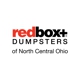 redbox+ Dumpsters of North Central Ohio