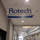 Rotech - Oxygen Therapy Equipment-Wholesale & Manufacturers