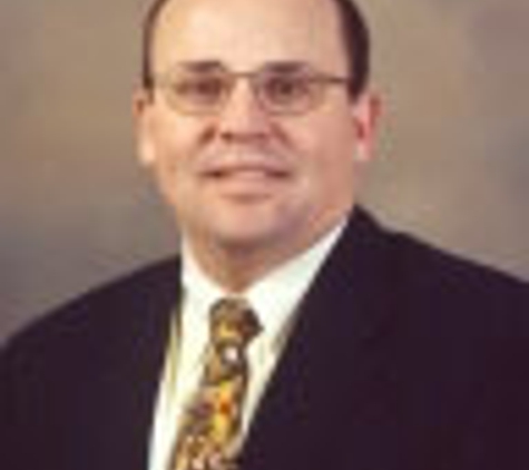 Dr. Edward Fike Arnett, MD - Martinsburg, WV