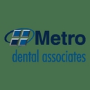 Metro Dental Associates: Jason A. Dew DDS & Curtis E. Hahn DDS - Dentists