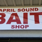 April Sound Bait Shop
