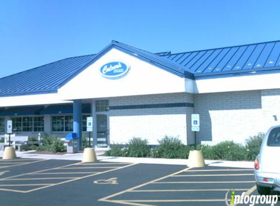 Culver's - Lake Zurich, IL