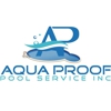 Aqua Proof Pool Service gallery