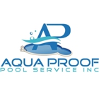 Aqua Proof Pool Service