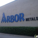 Arbor Metals - Metal Stamping