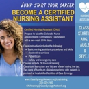 Colorado Visiting Nurse Association - Hospices