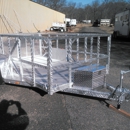 Little Diamond Trailers - Trailers-Repair & Service