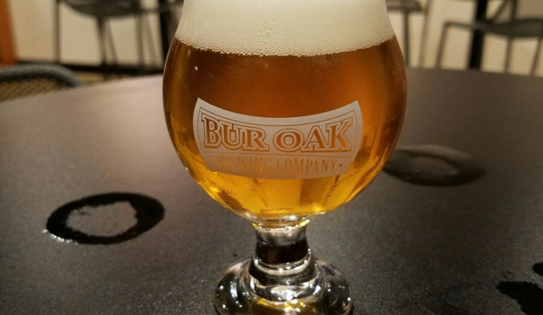 Bur Oak Brewing Company - Columbia, MO