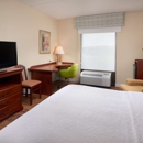 Hampton Inn Shrewsbury - Hotels