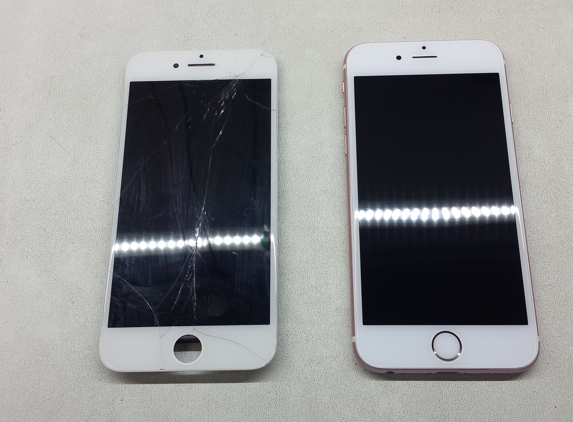 CPR-Cell Phone Repair - Snellville, GA