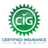 Certified Insurance Group gallery