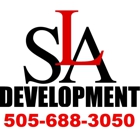 SLA Development