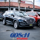 Gosch Hyundai - New Car Dealers
