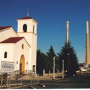 Infant Jesus Catholic Church - Historical Places