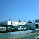 American Distributors - Spraying Equipment
