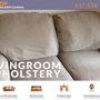 Upholstery Cleaning Boston