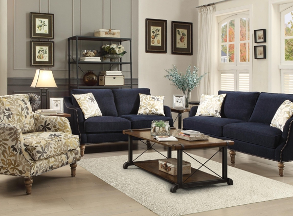 District 704 Home Furnishings - Charlotte, NC