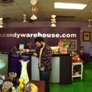 Candy Warehouse - Candy & Confectionery