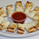 Italian Garden Of Chester - Italian Restaurants