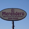 El Merendero gallery