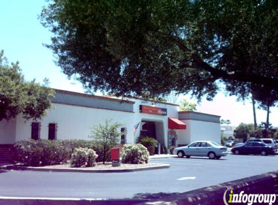 Wells Fargo Bank - Tucson, AZ