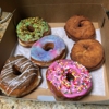 Alljoy Donut Co gallery