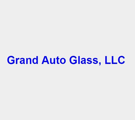 Grand Auto Glass, LLC - Kremmling, CO