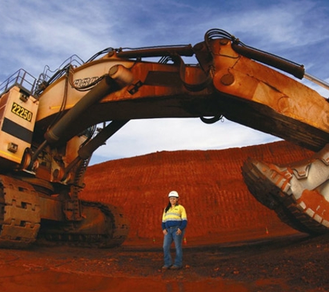 Downer - Asphalt Plant & Emulsion - Mowbray, TAS