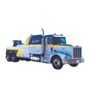Cierra Towing and Crushing