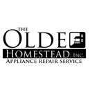 The Olde Homestead, Inc. - Major Appliances