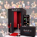 Rich Shots Photo Booth - Photo Booth Rental