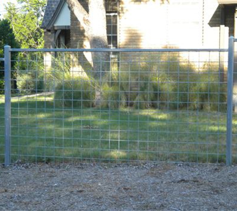 Landmark Fence and Deck - Austin, TX