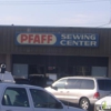 Pfaff Sewing Center gallery