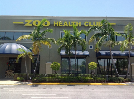 Zoo Health Club - Lake Worth, FL