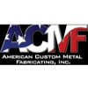 American Custom Metal Fabricating, Inc gallery