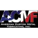 American Custom Metal Fabricating, Inc - Pipe Bending & Fabricating