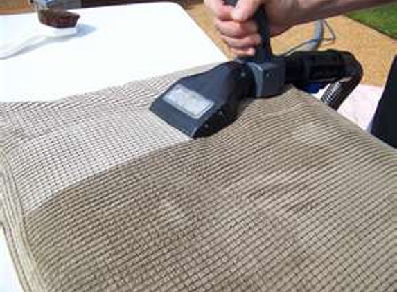 Magic Upholstery Cleaning - Fort Mill, SC