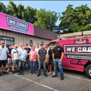 We Care Heating, Cooling, Plumbing & Electrical - Heating Contractors & Specialties