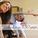 All That Matters Yoga + Wellness - Yoga Instruction